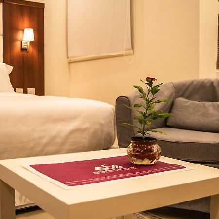 Diafa Saadet Serviced Apartments-Panda Alfayha Riyadh Exterior photo