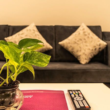 Diafa Saadet Serviced Apartments-Panda Alfayha Riyadh Exterior photo