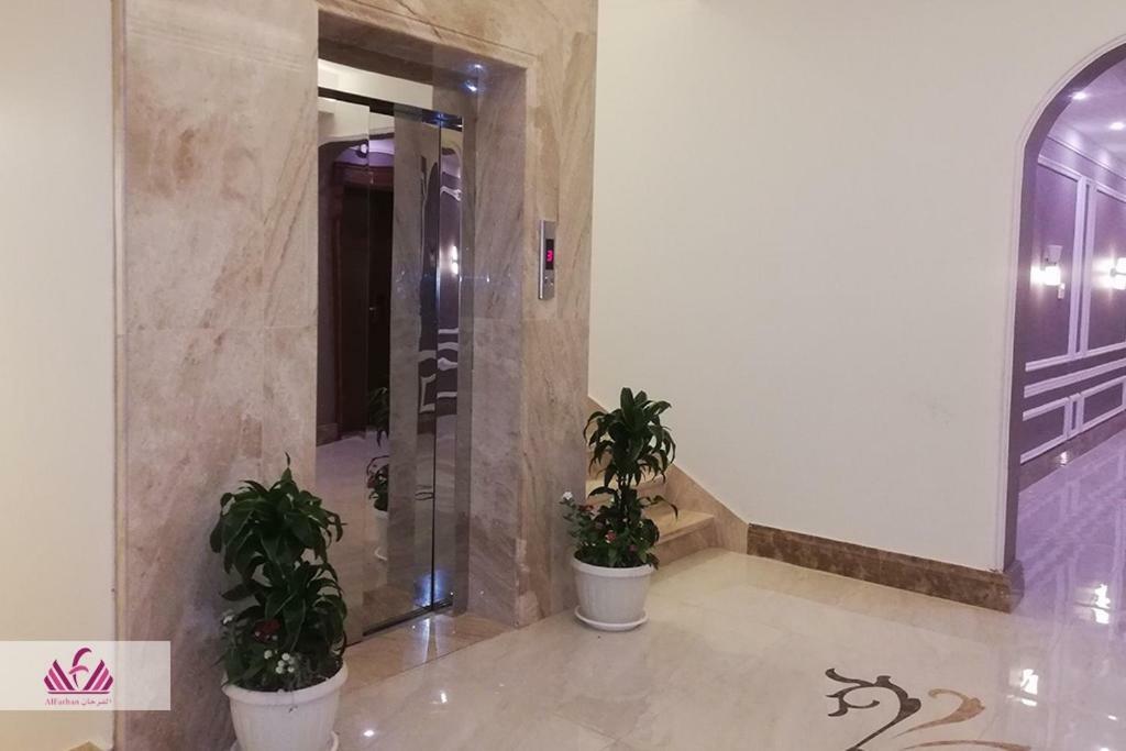 Diafa Saadet Serviced Apartments-Panda Alfayha Riyadh Exterior photo