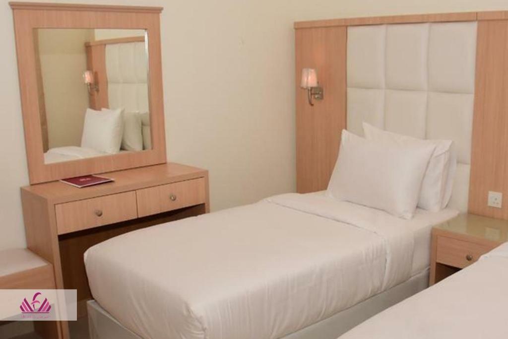 Diafa Saadet Serviced Apartments-Panda Alfayha Riyadh Exterior photo