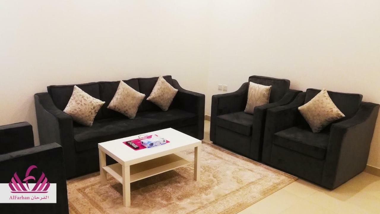 Diafa Saadet Serviced Apartments-Panda Alfayha Riyadh Exterior photo